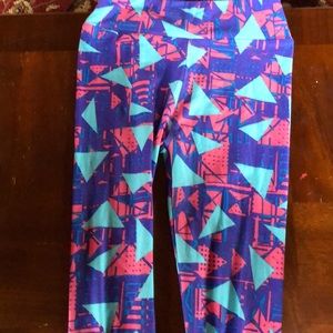 Lularoe pants